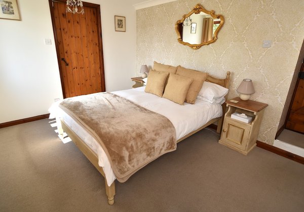 Hazel Barn B&B