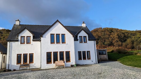 Hazelbank Bed and Breakfast