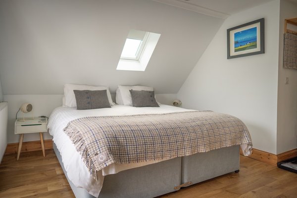 Hazelbank Bed and Breakfast