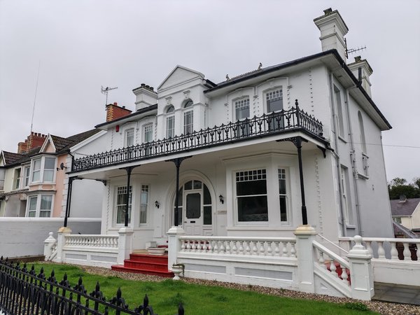 Hazeldene Guesthouse