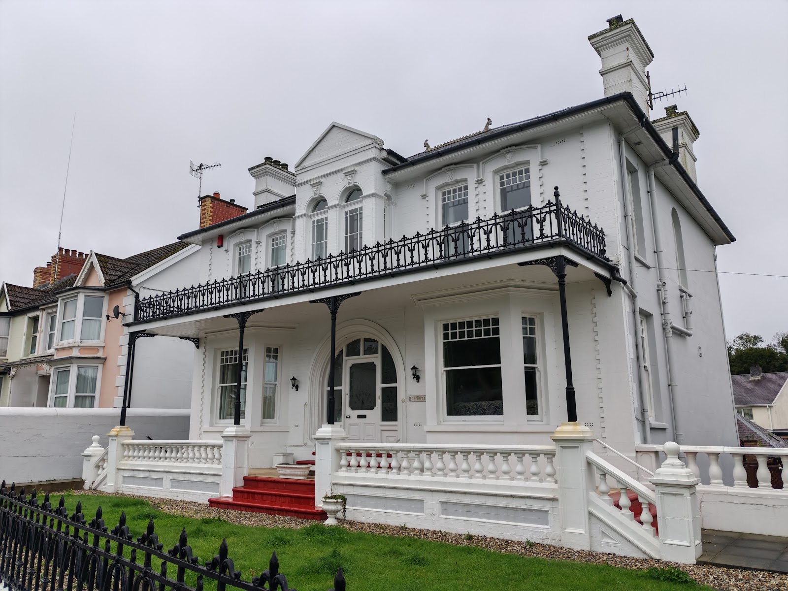 Hazeldene Guesthouse