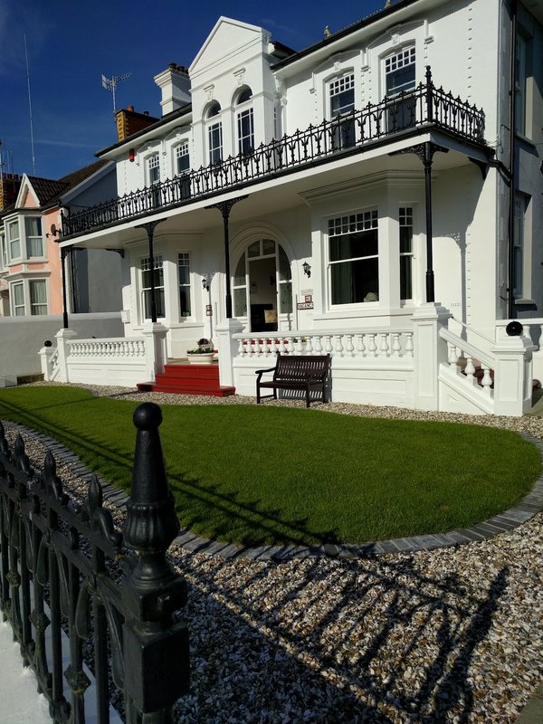 Hazeldene Guesthouse