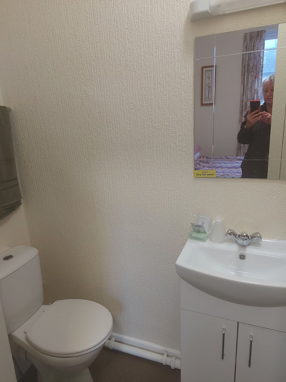 Hazelgrove Guest House