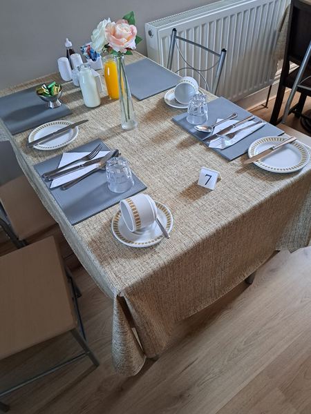 Hazelgrove Guest House