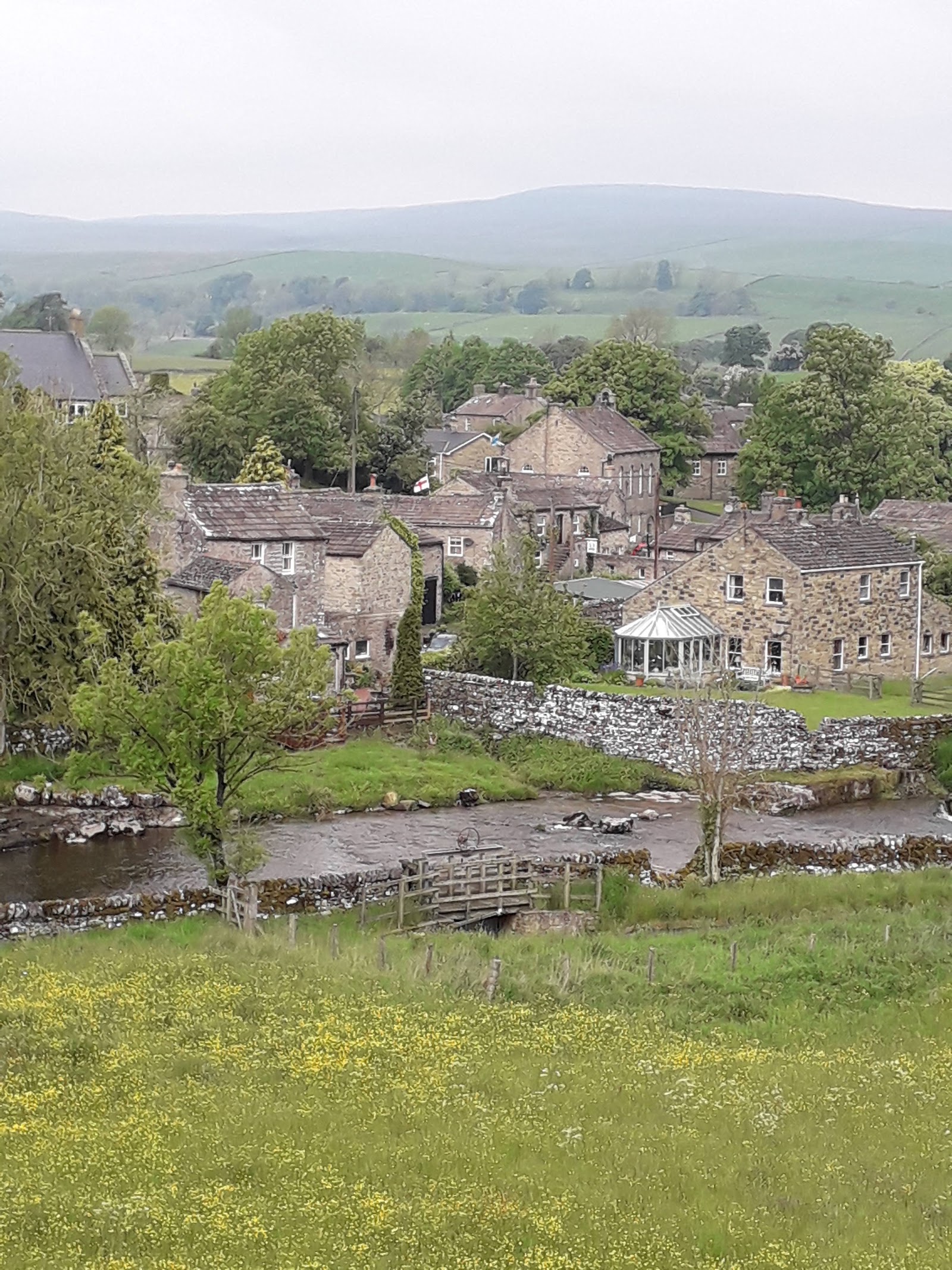 Hazels Roost B&B