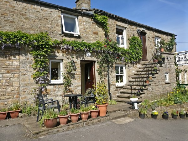 Hazels Roost B&B