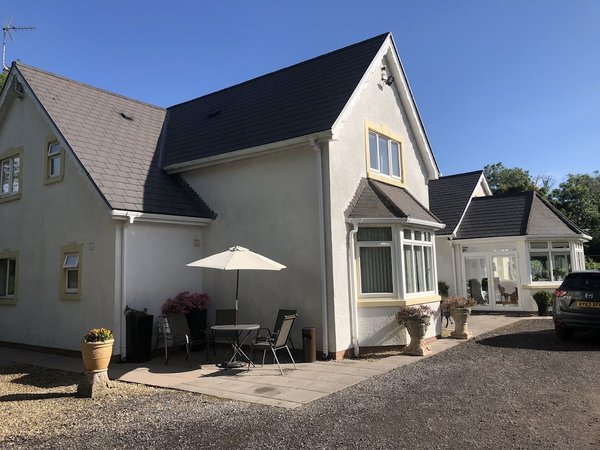 Hazelwood Guest House