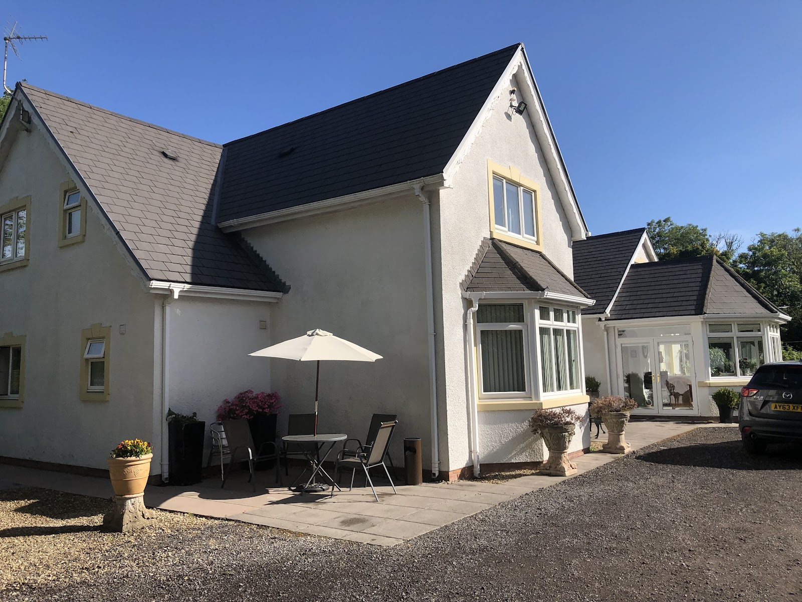 Hazelwood Guest House