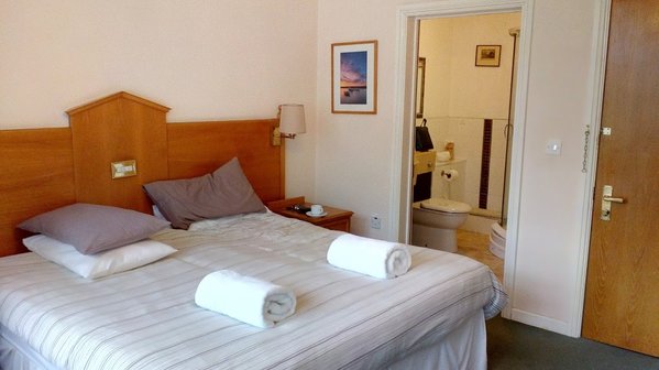 Hazelwood Guest House