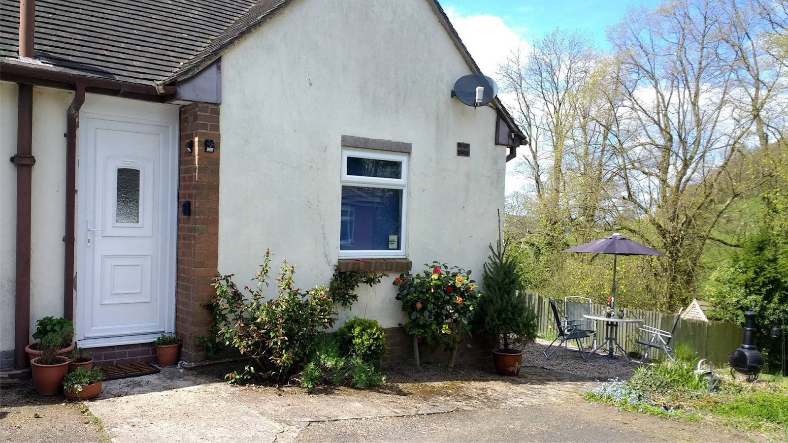 Hazler Lodge