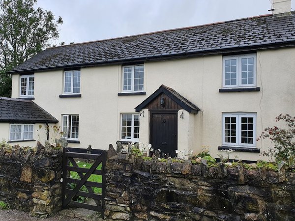 Headgate Farm B&B
