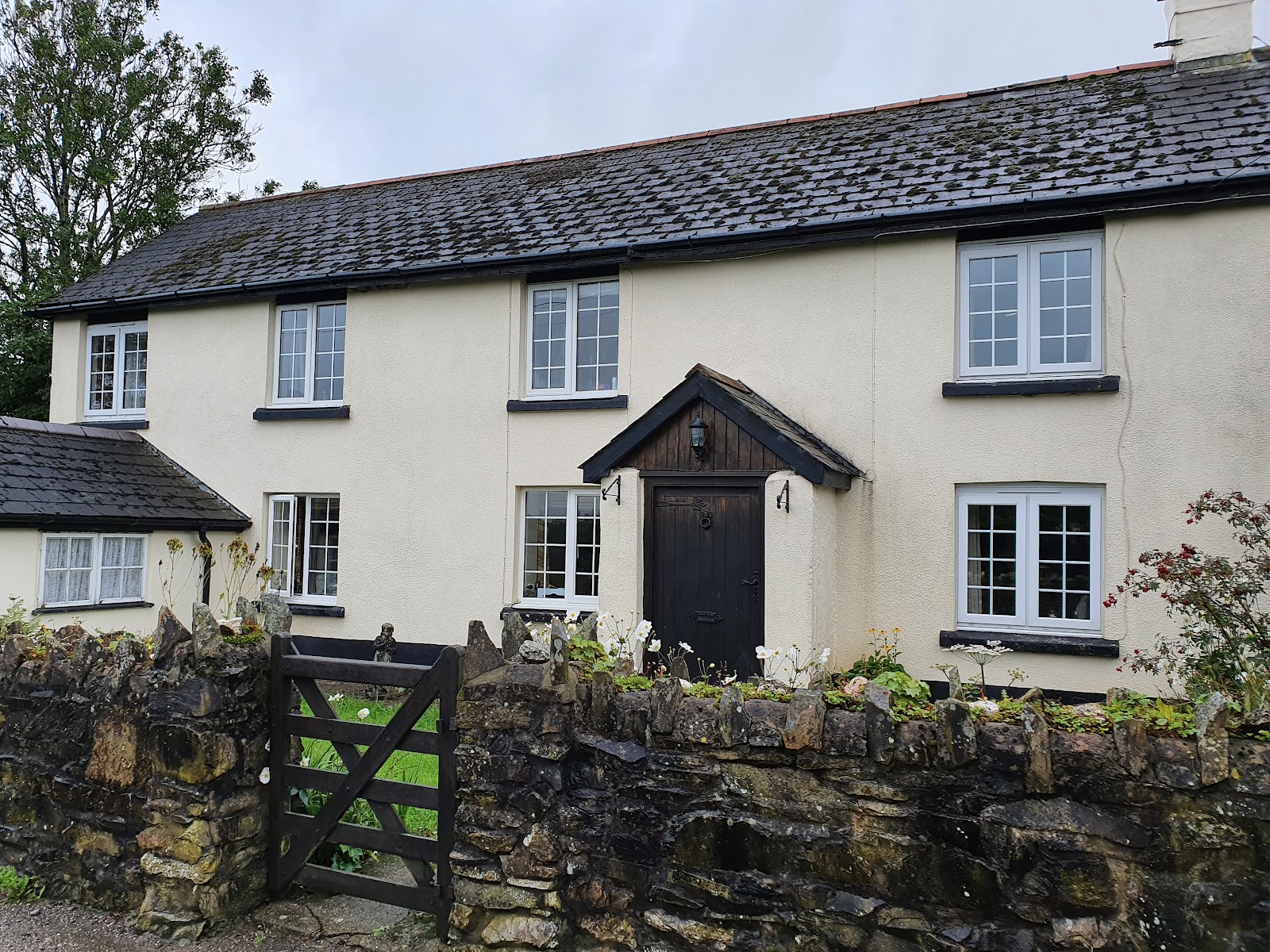 Headgate Farm B&B
