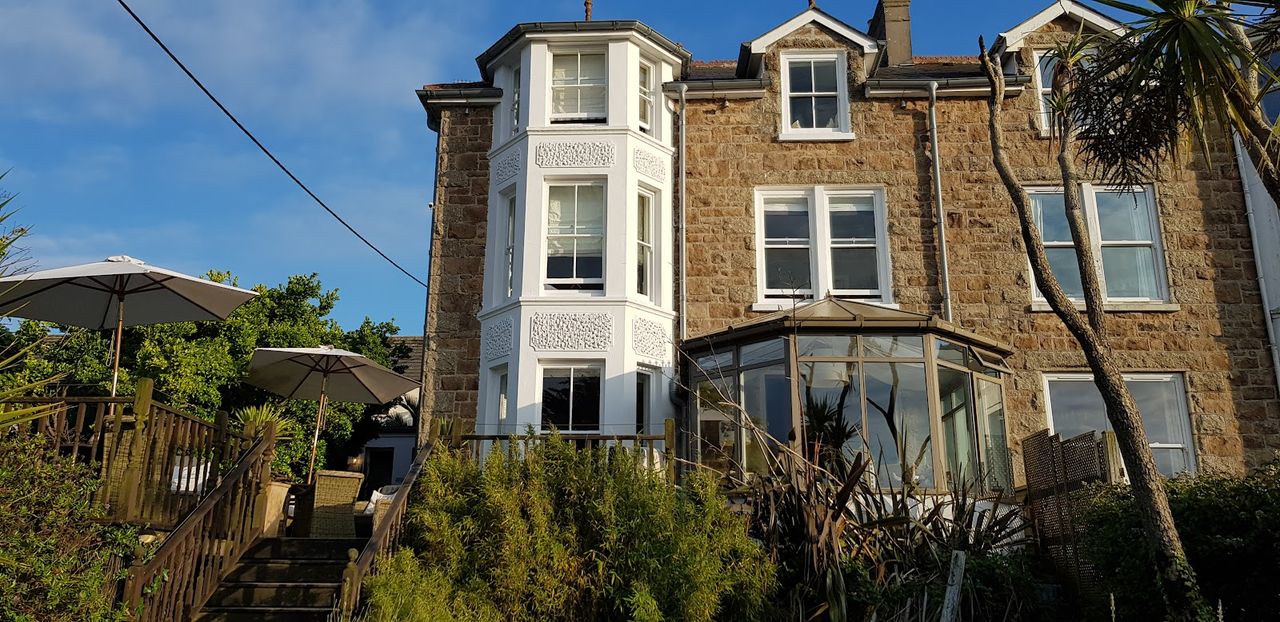 Headland House Luxury B&B