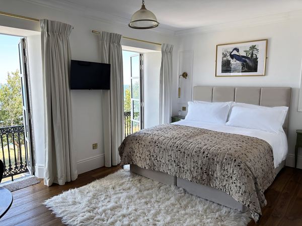 Headland View Boutique B&B