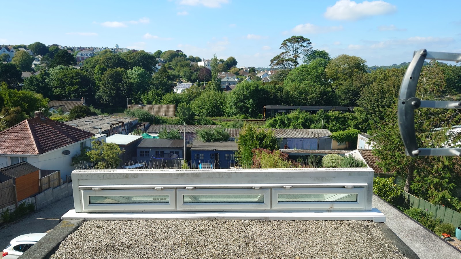 Headlands - Room Only Accommodation