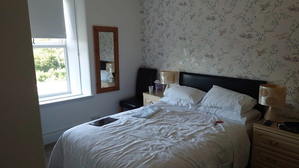 Headlands - Room Only Accommodation