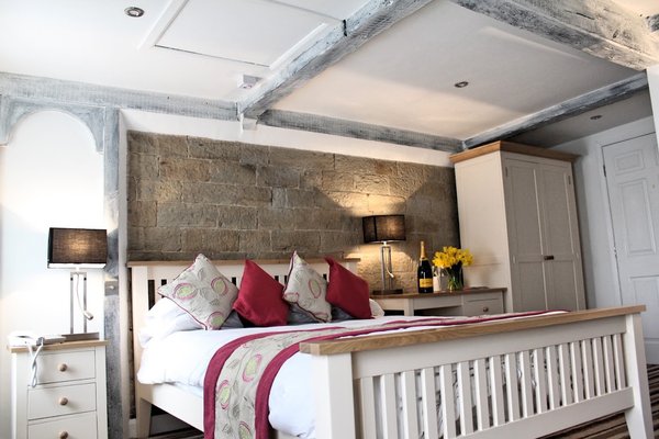 Healds Hall Hotel