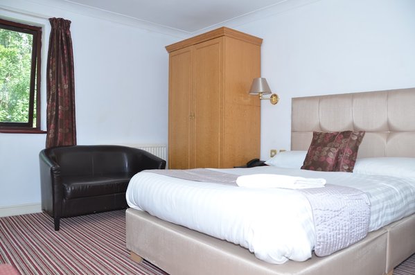 Healey House Hotel