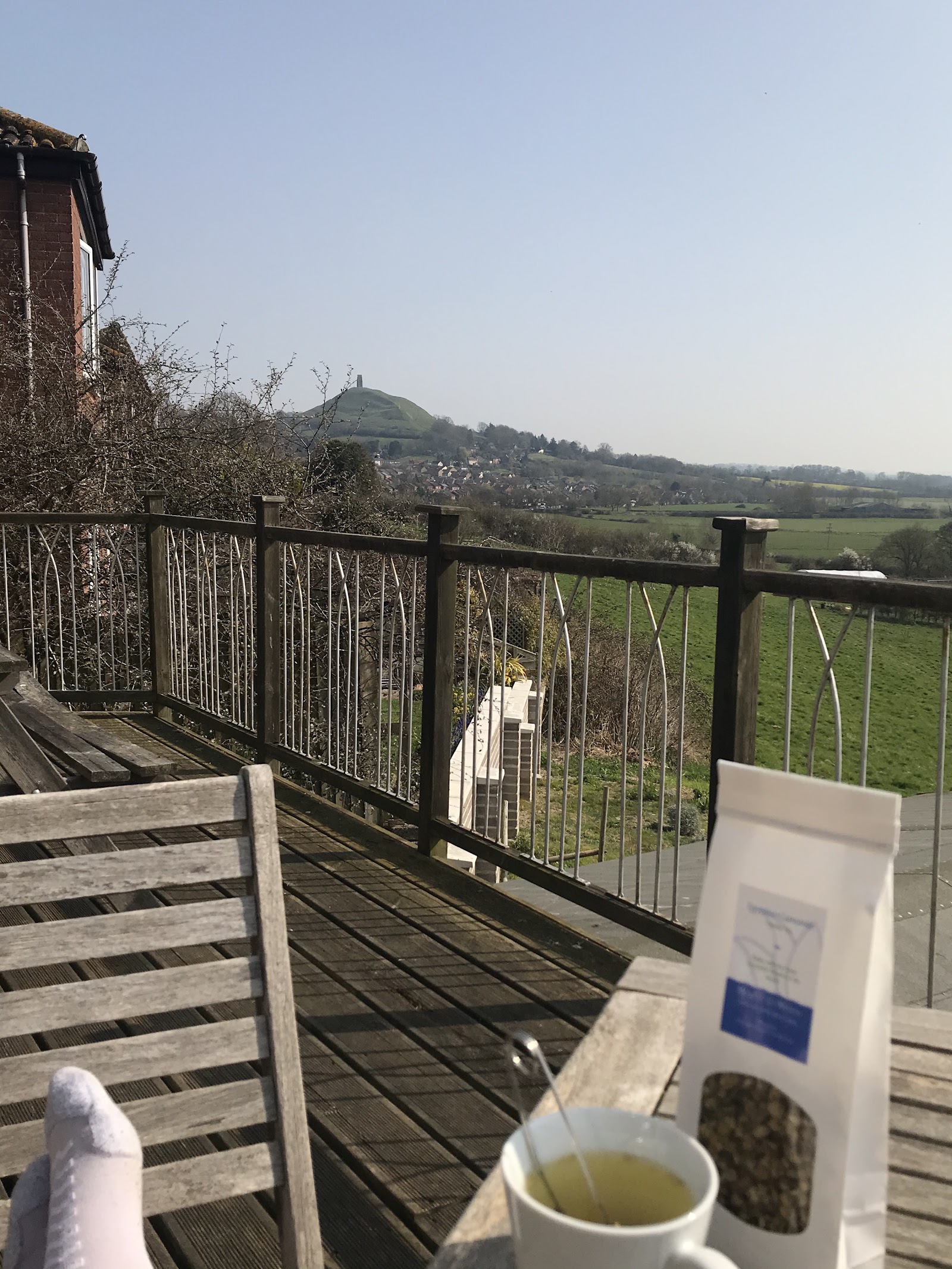 Healing Waters Sanctuary for Exclusive Private Hire and Self Catering Board