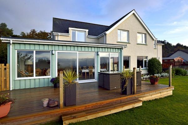 Heartseed House Bed & Breakfast