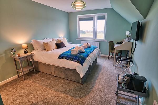Heartseed House Bed & Breakfast