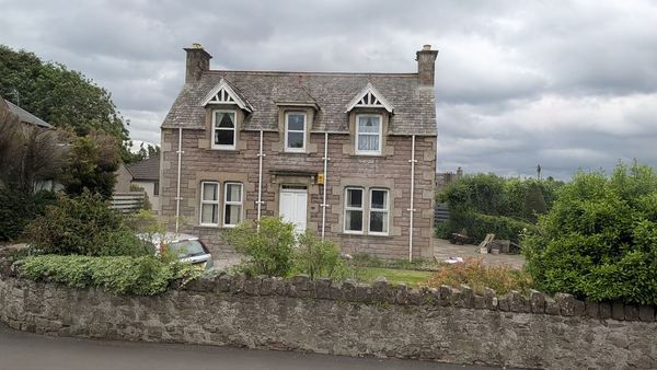 Heathcote B&B