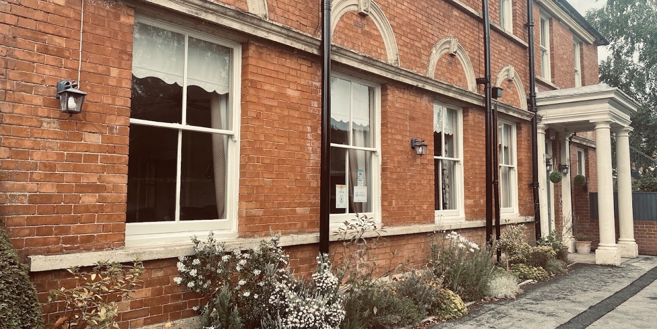 Heathcote House