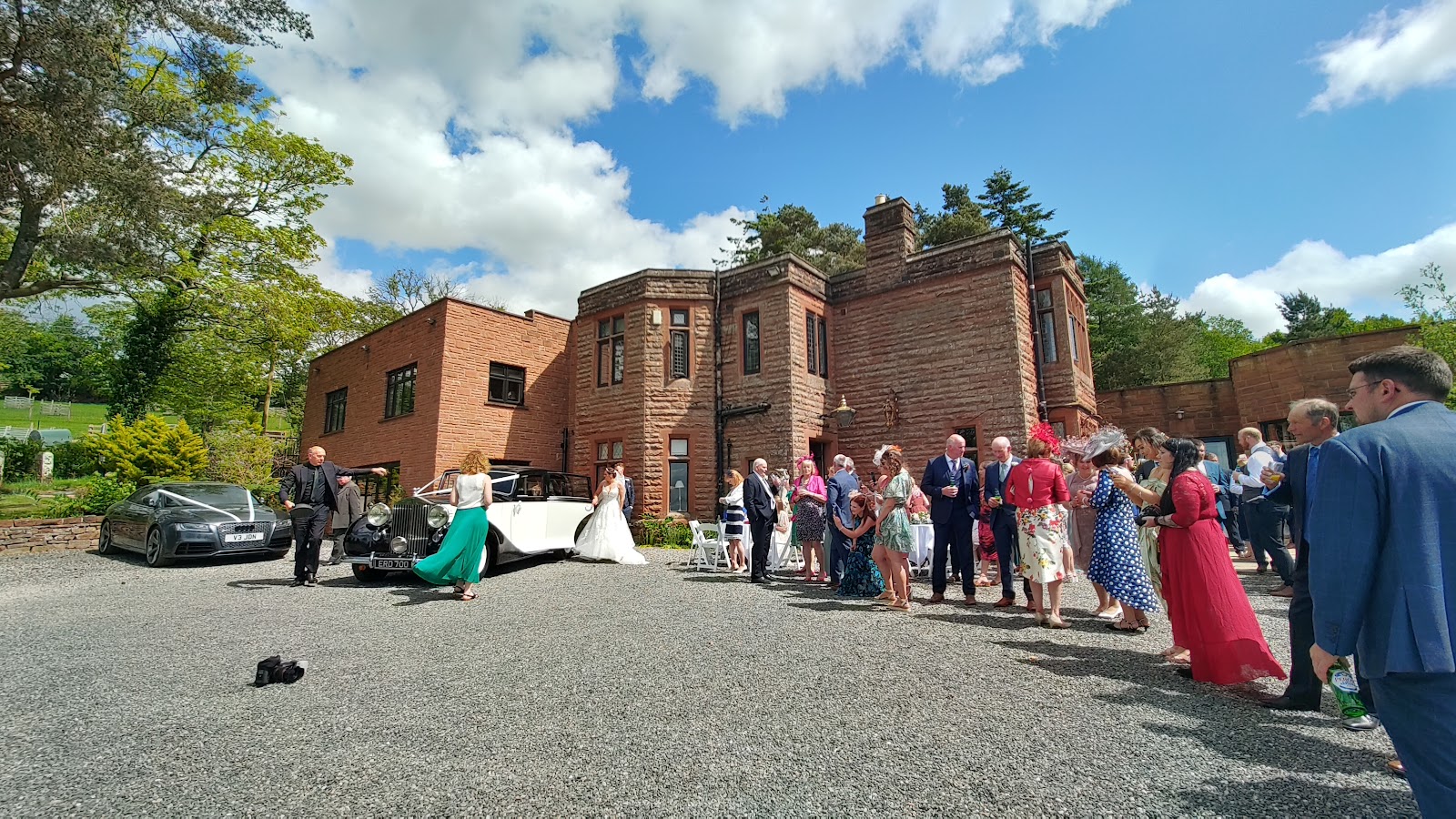 Heather Glen Country House