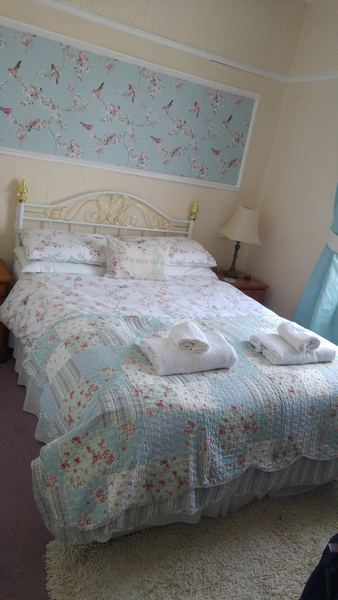 Heather Lea Boutique Guesthouse