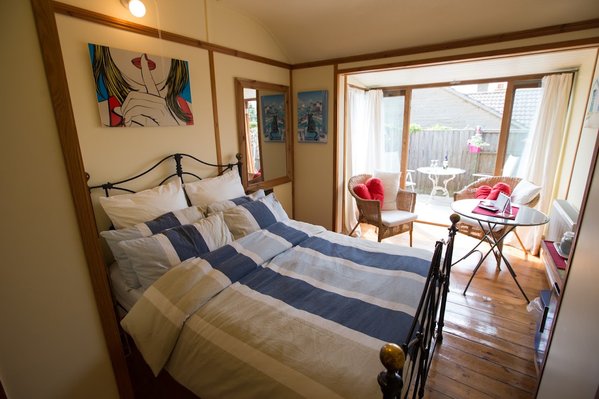 Heatherbell Cottage B&B Guest Accommodation
