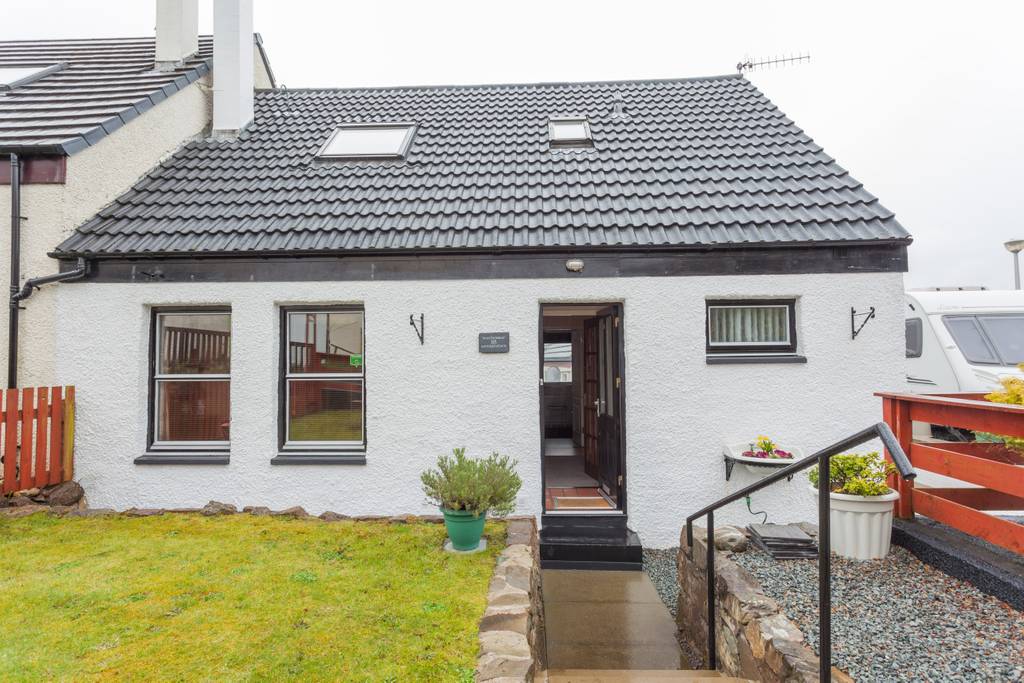 Heatherbrae Guest House