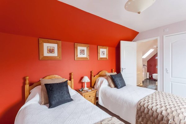 Heatherbrae Guest House