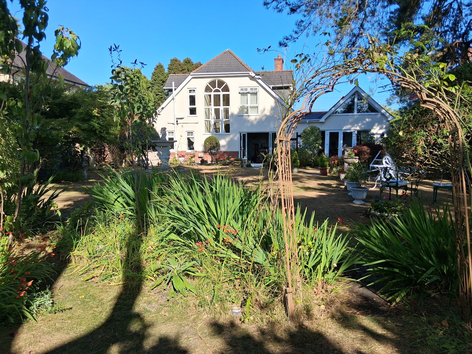 Heatherdene House