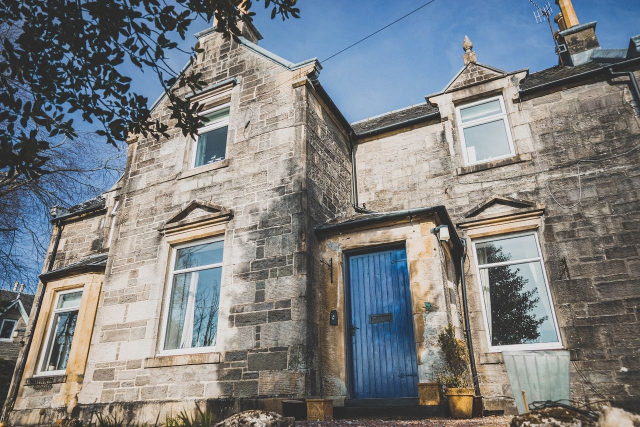 Heatherfield House