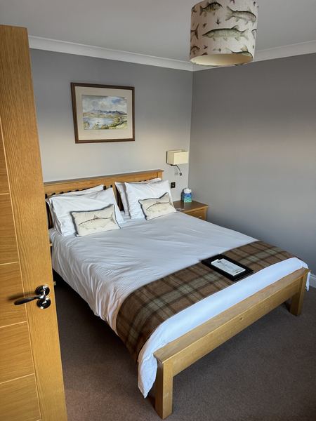Heatherfield House B&B