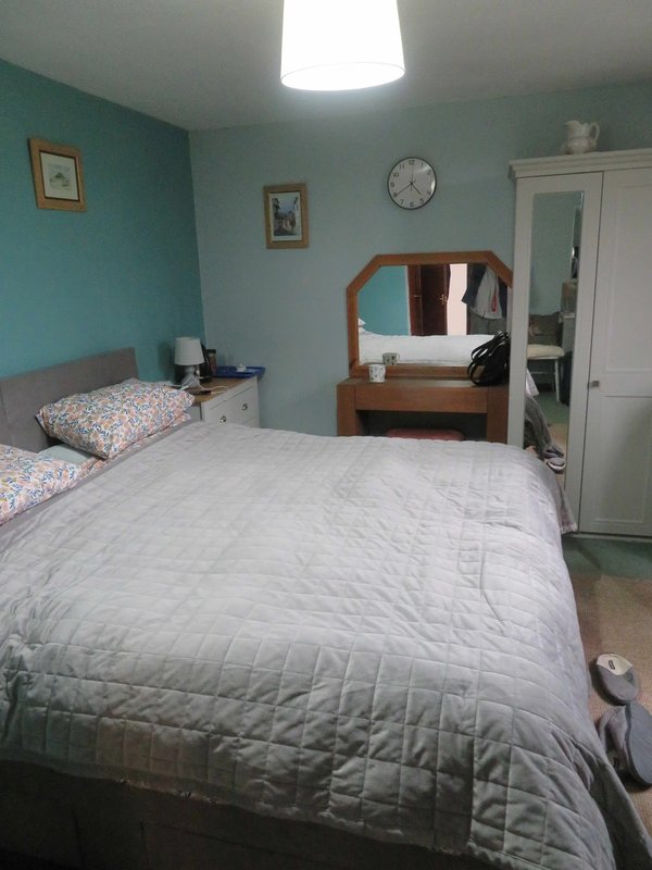 Heathergate Cottage Dartmoor BnB