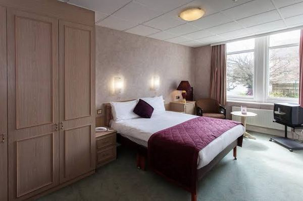 Heathlands Hotel Bournemouth