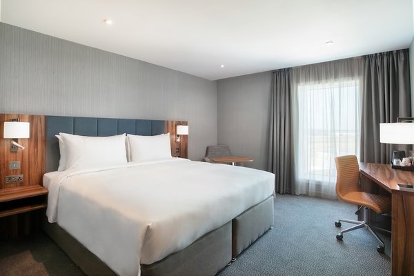 Heathrow LHR Apartments