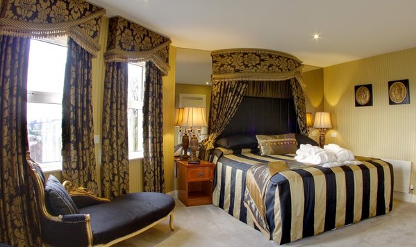 Heathside Country Bed and Breakfast