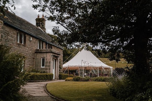 Heathy Lea Bed And Breakfast