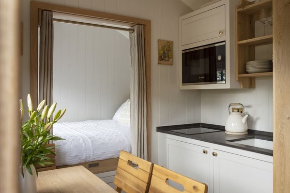 Heathy Lea Bed And Breakfast