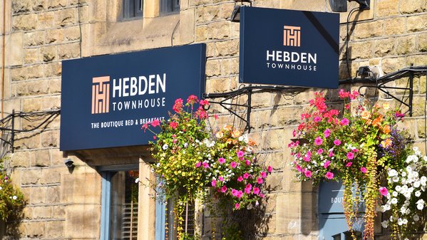 Hebden Townhouse