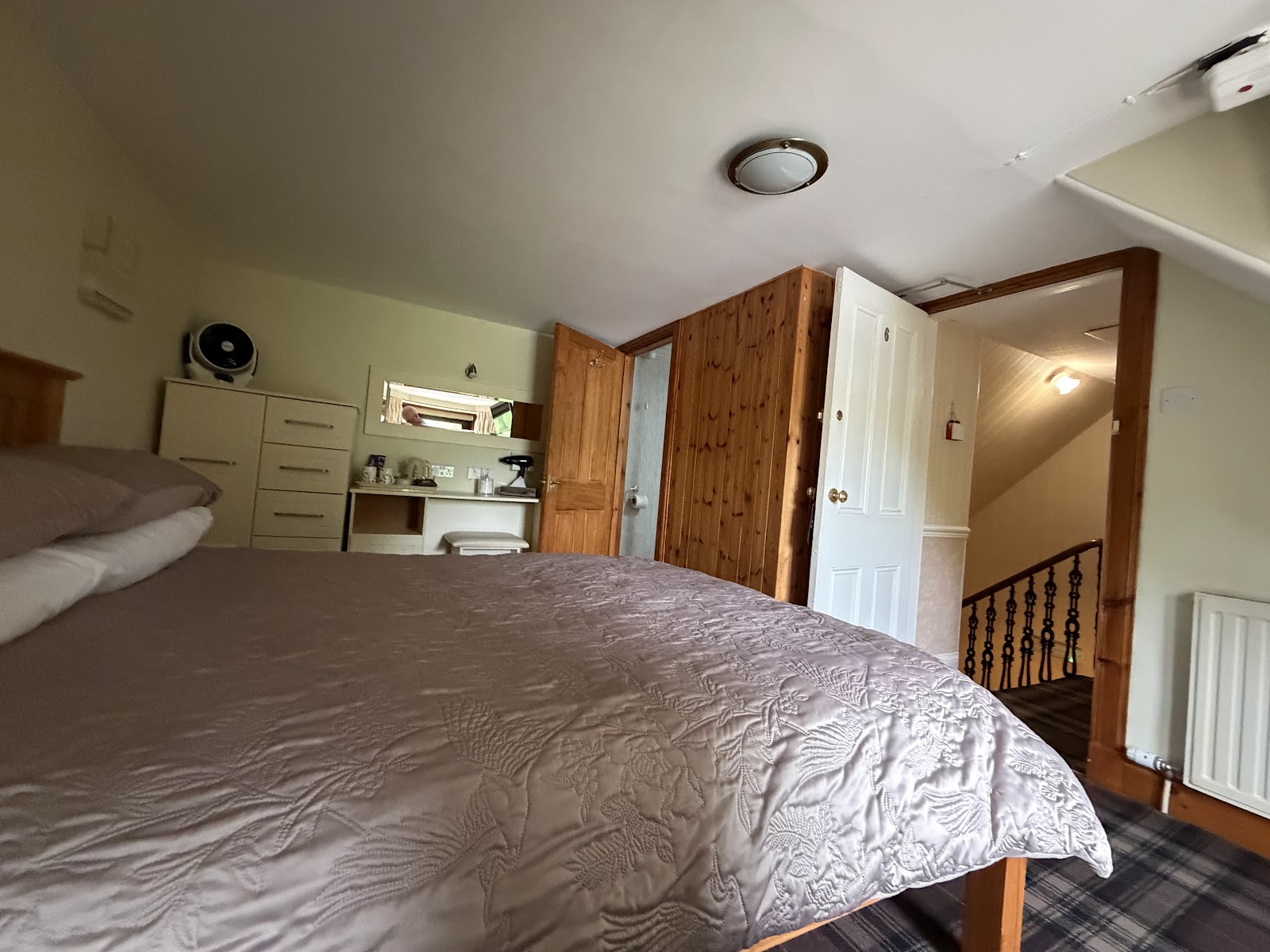 Hebridean Guest House