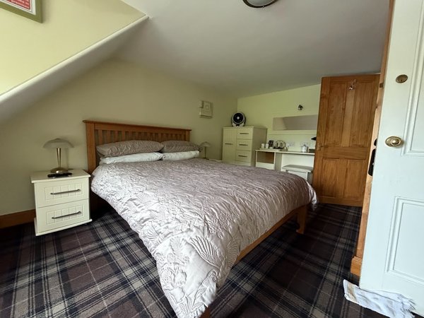 Hebridean Guest House