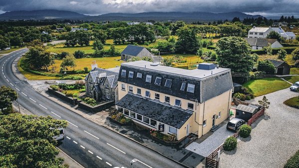 Hebridean Inn