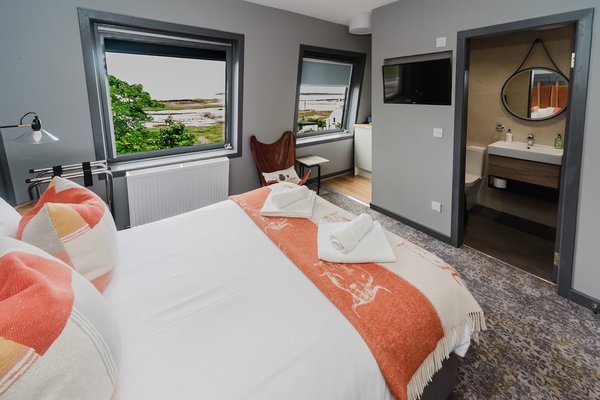Hebridean Inn