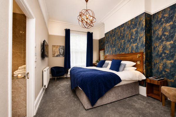 Hedley House Hotel