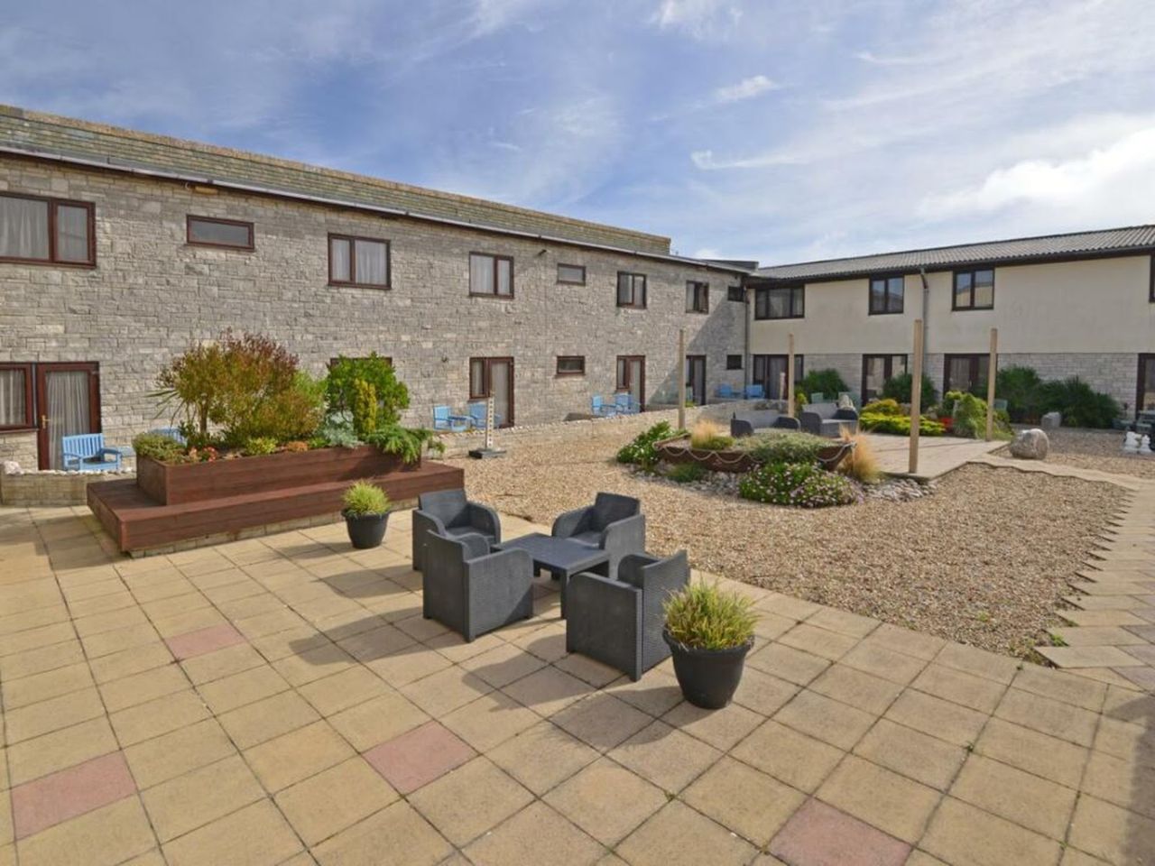 Heights Hotel