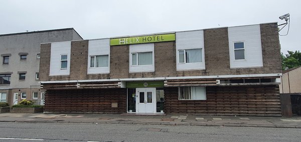 Helix Hotel