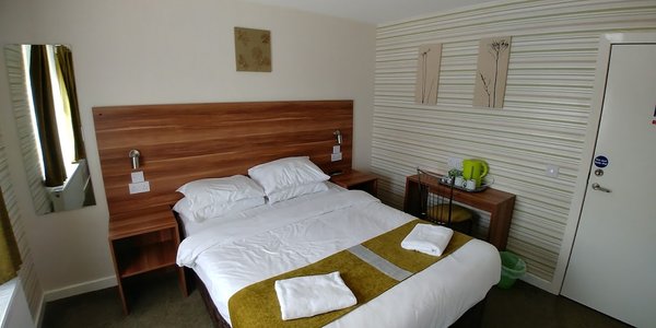 Helix Hotel